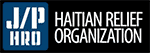 Logo for the JP Haiti Relief Organization